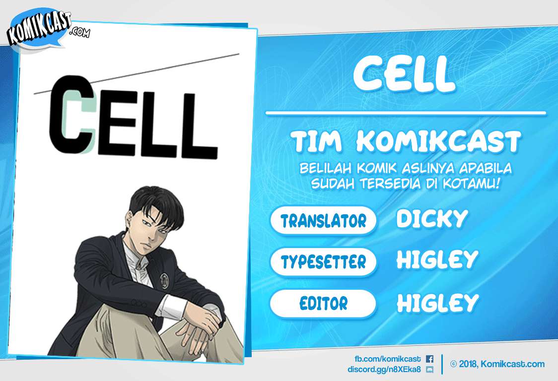 Cell Chapter 3