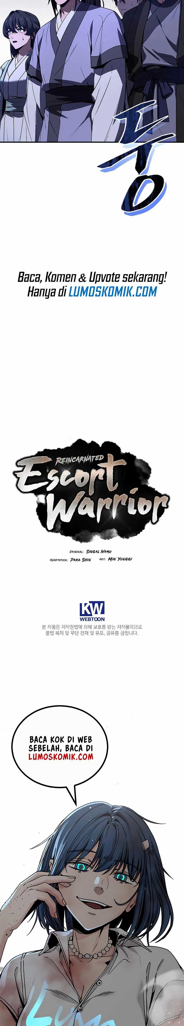 reincarnated-escort-warrior Chapter chapter-79