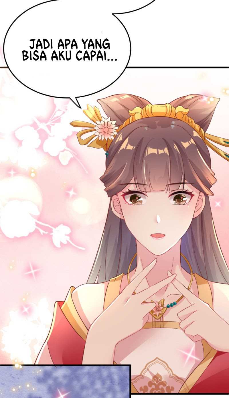 Crossing the Adorable Concubine to Counter Attack Chapter 2