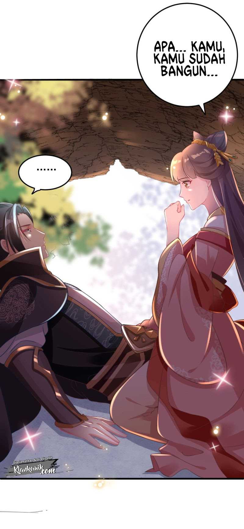 Crossing the Adorable Concubine to Counter Attack Chapter 2