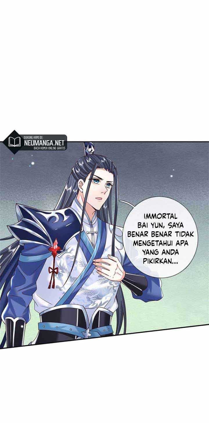 Sword Immortal Martial Emperor Chapter 05