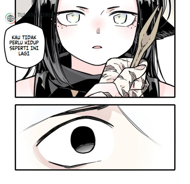 brainless-witch Chapter 29