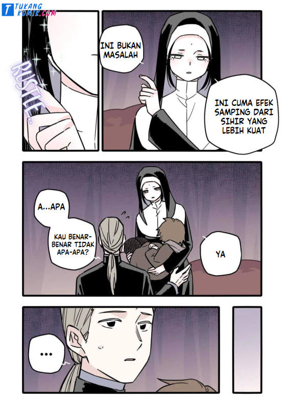 brainless-witch Chapter 37