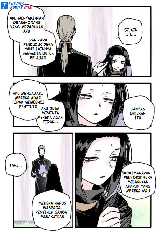 brainless-witch Chapter 37