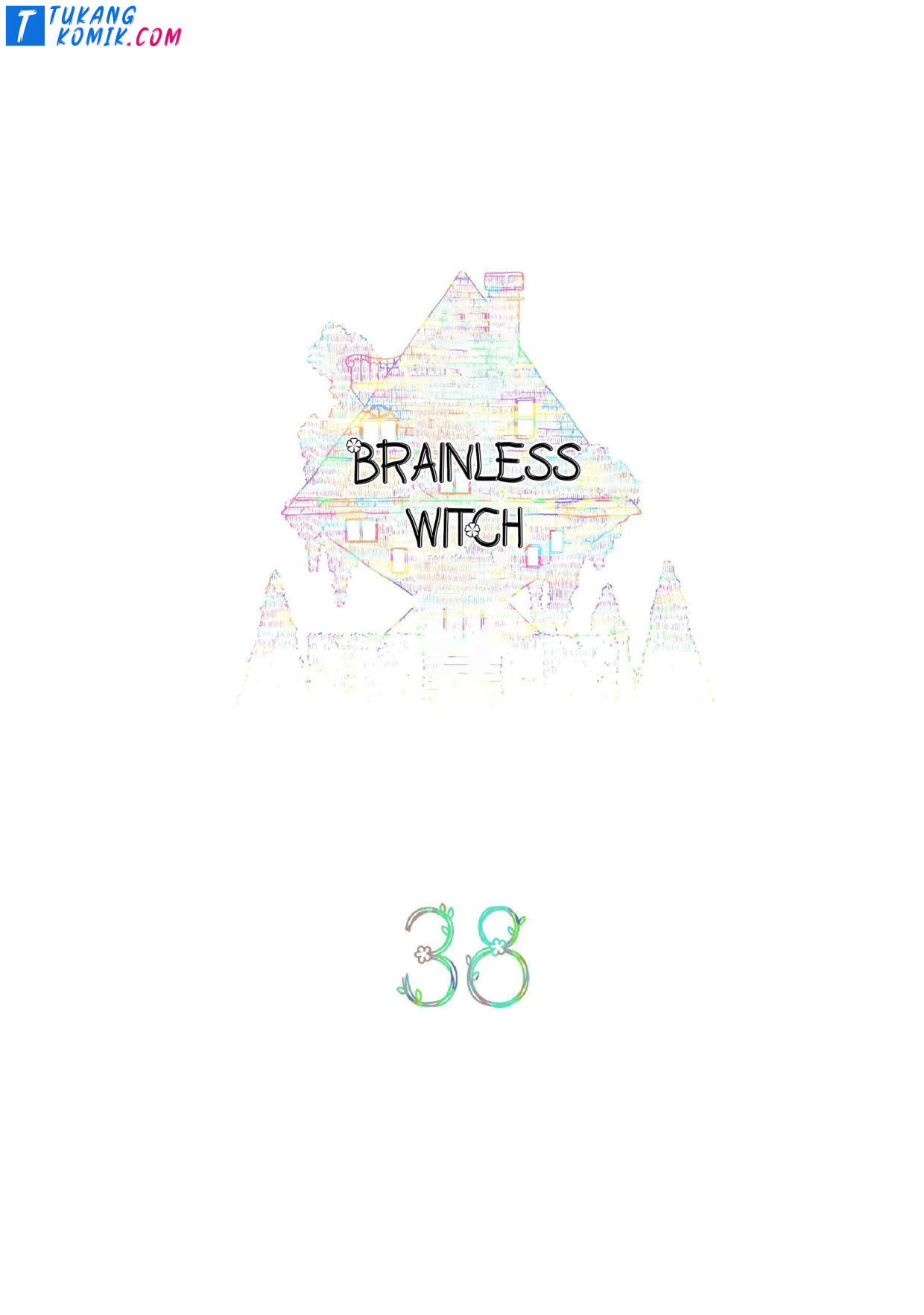 brainless-witch Chapter 38