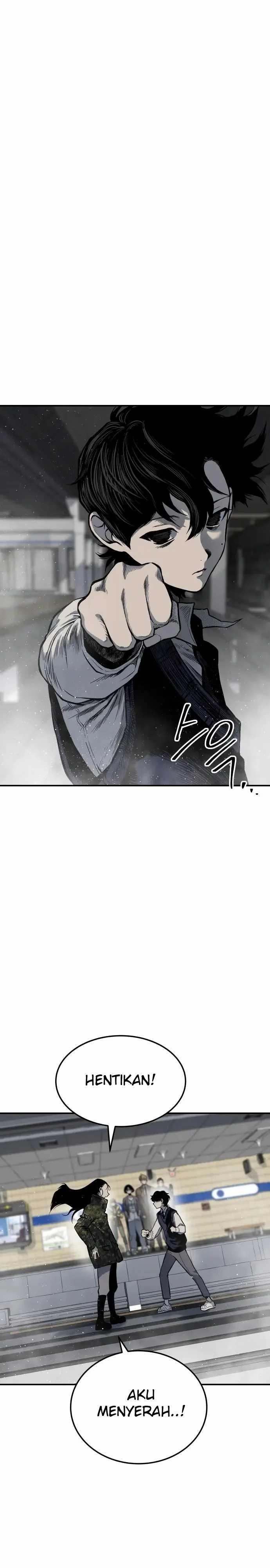 ZomGan Chapter 07