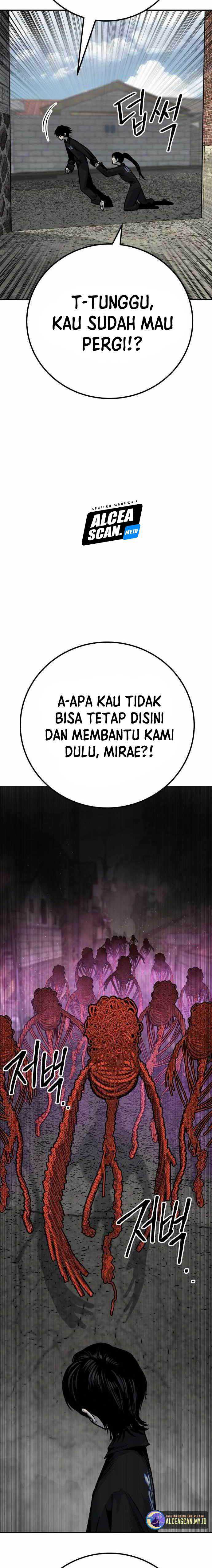 ZomGan Chapter 59