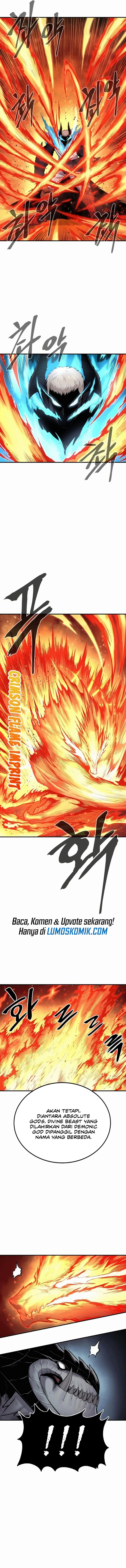 howling-dragon Chapter 43