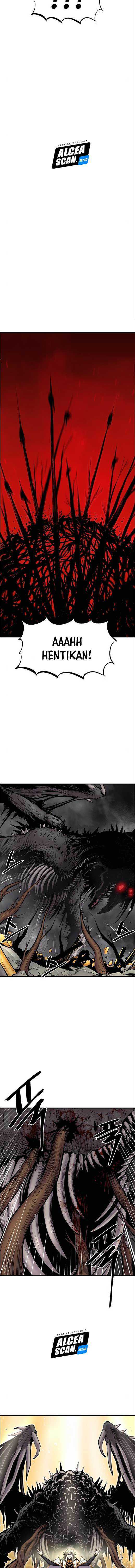 Howling dragon Chapter 06