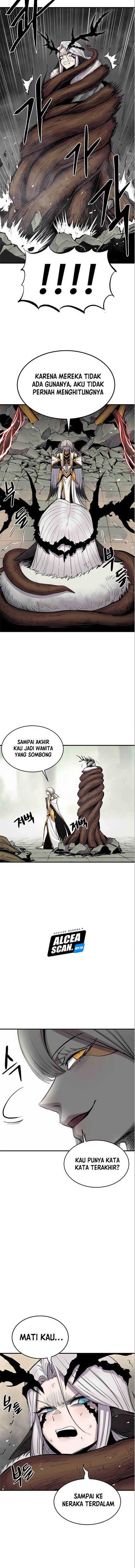 Howling dragon Chapter 06