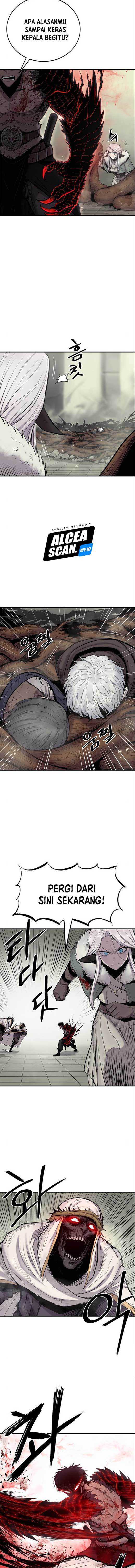 Howling dragon Chapter 07