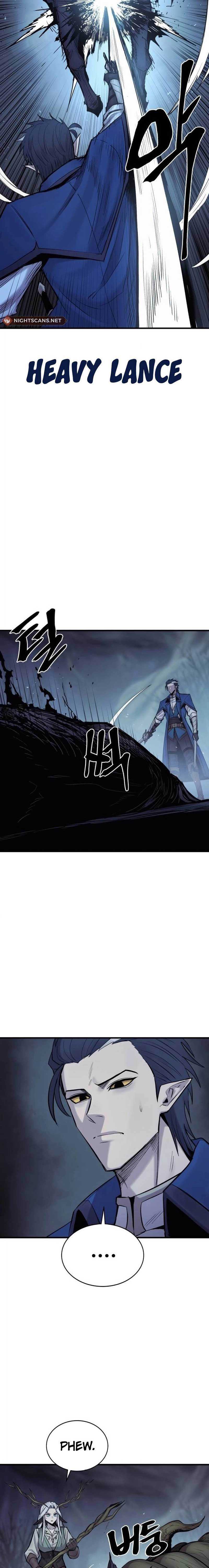 Howling dragon Chapter 23