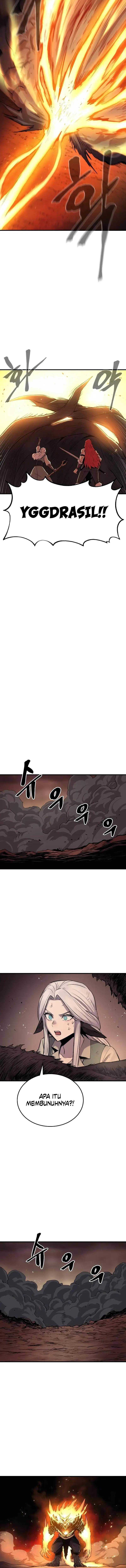 Howling dragon Chapter 29