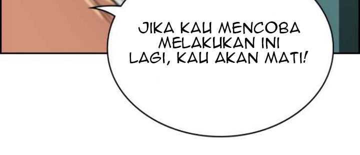 True Education Chapter 48 bahasa indonesia