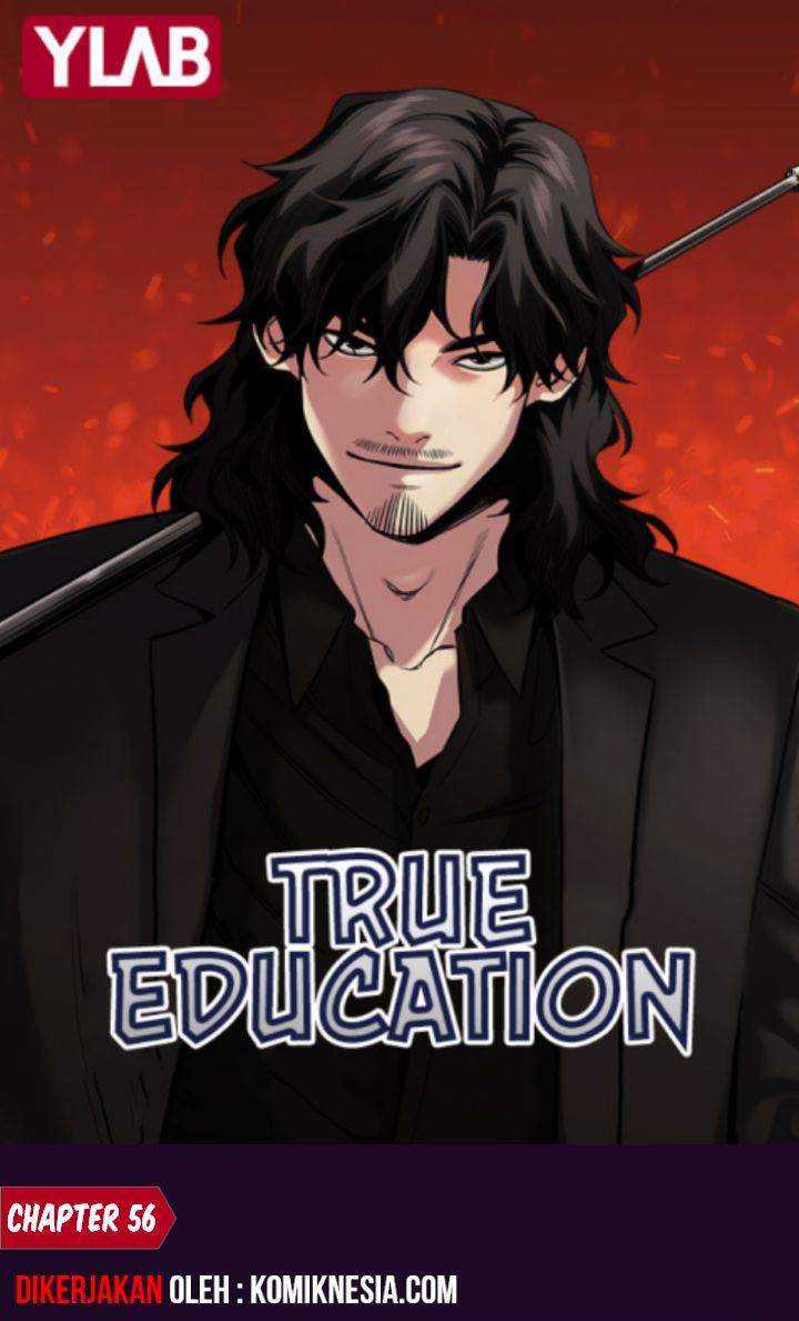 True Education Chapter 56