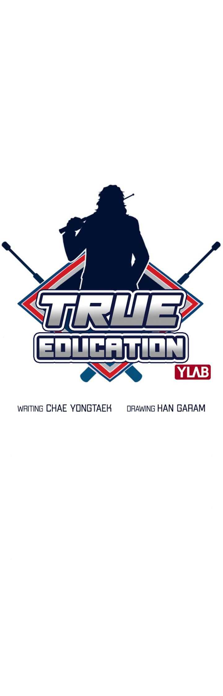 True Education Chapter 68