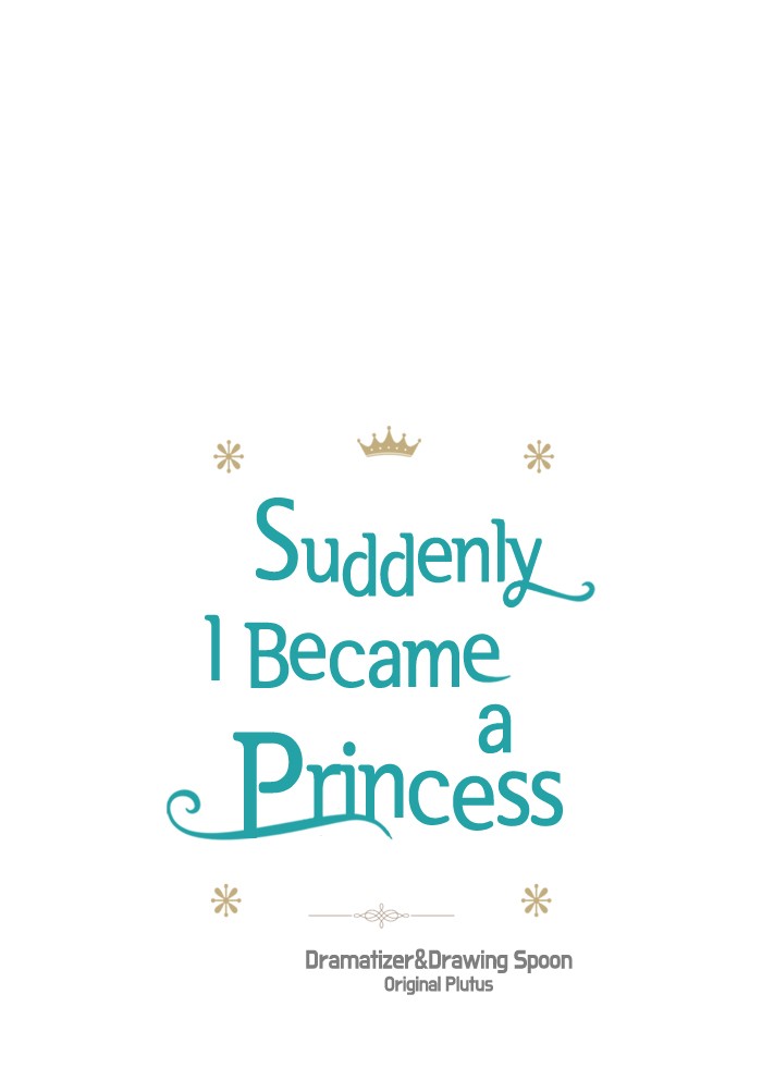 Who Made Me a Princess Chapter 30