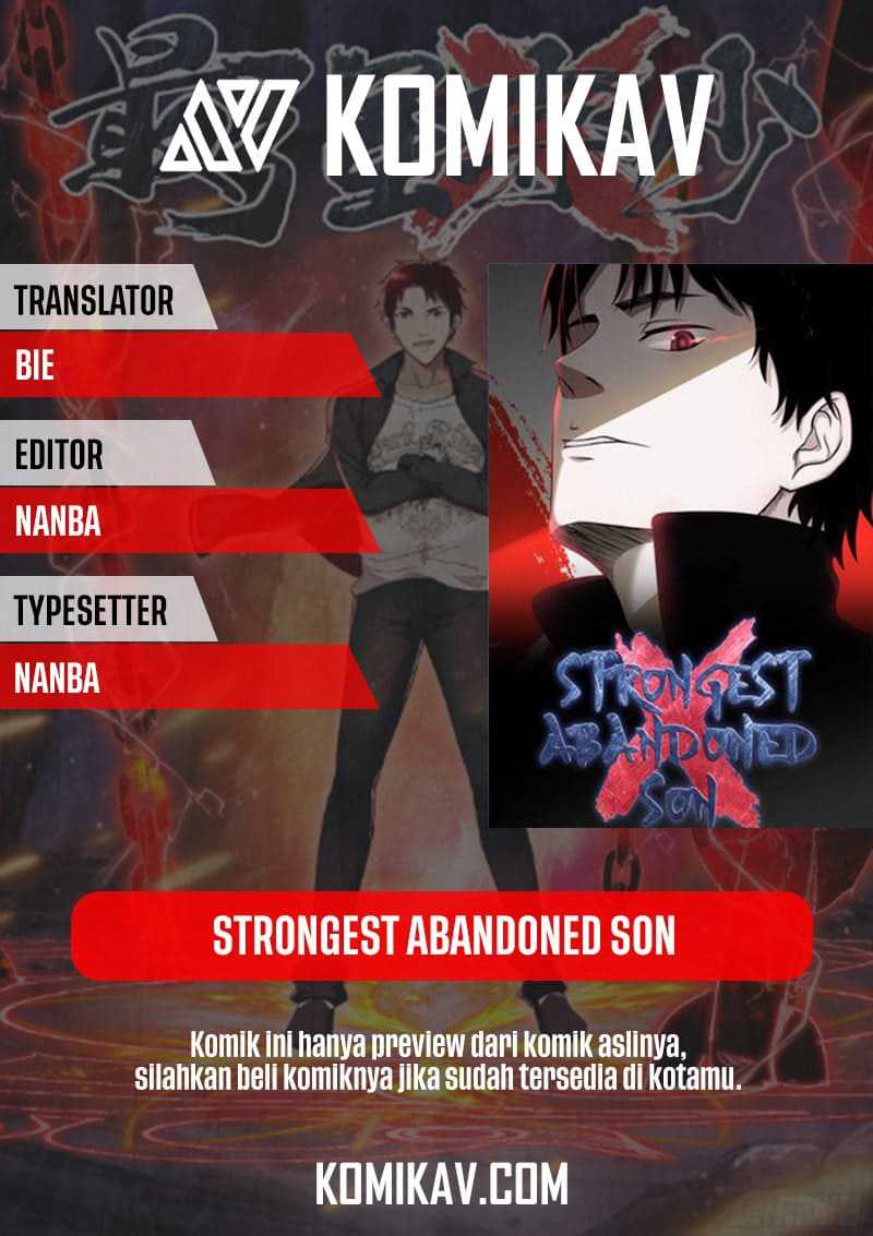 Strongest Abandoned Son Chapter 149