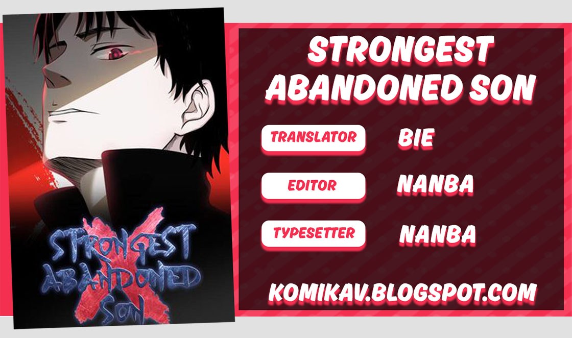 Strongest Abandoned Son Chapter 2