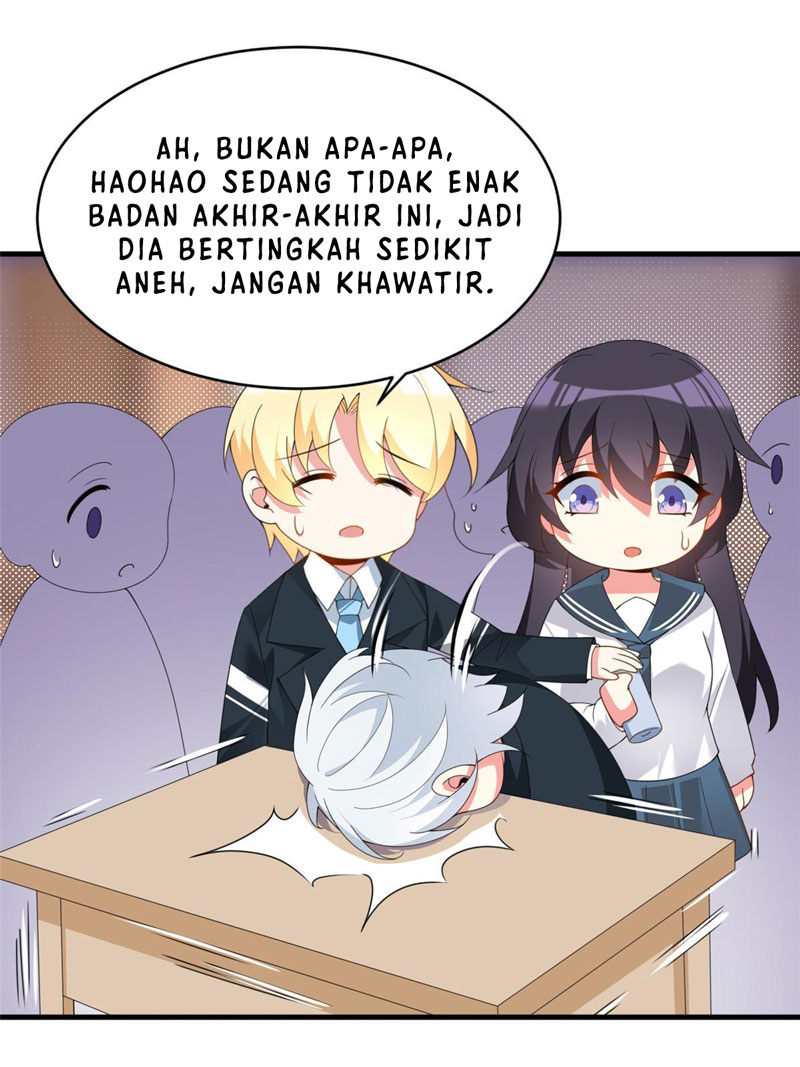 I Eat Soft Rice in Another World Chapter 03