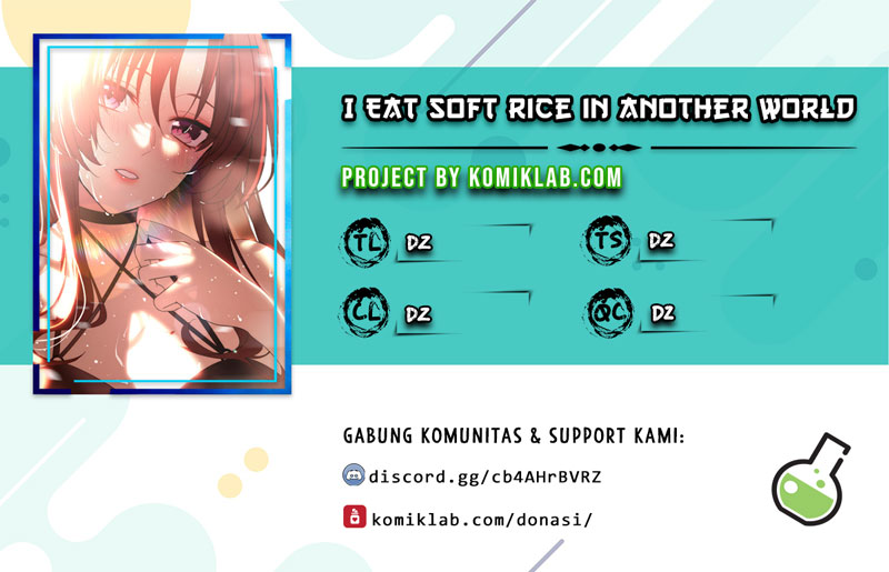 I Eat Soft Rice in Another World Chapter 04