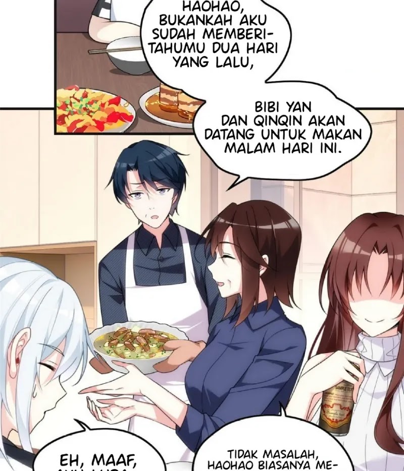 I Eat Soft Rice in Another World Chapter 1