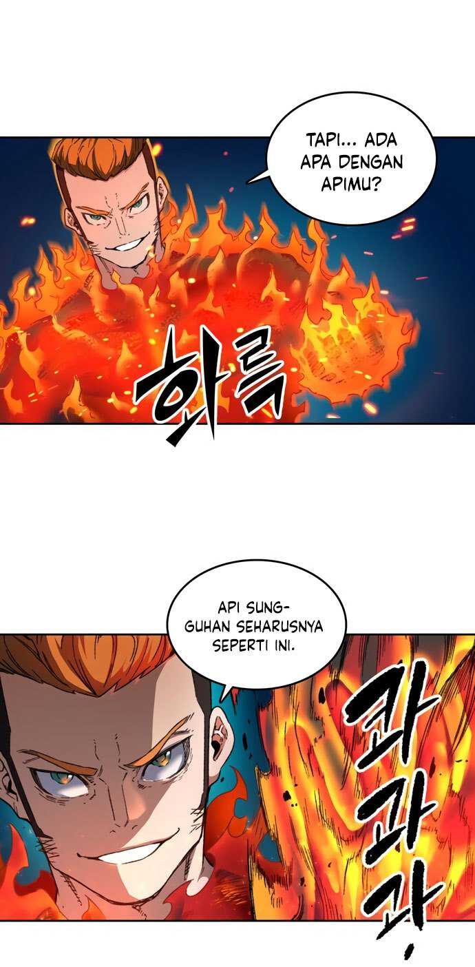 OOPARTS Chapter 57