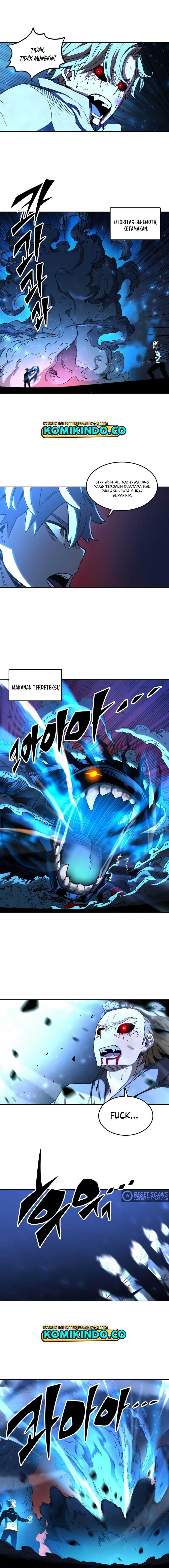 OOPARTS Chapter 75