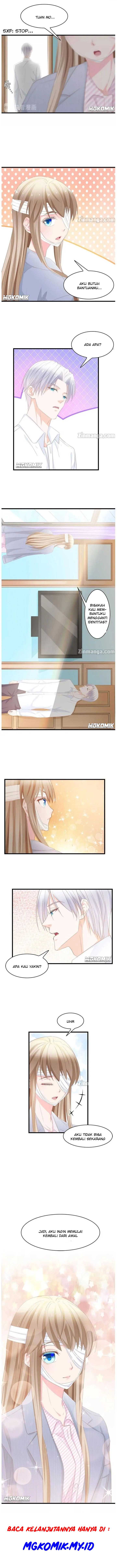 The President Lovely Wife Chapter 40