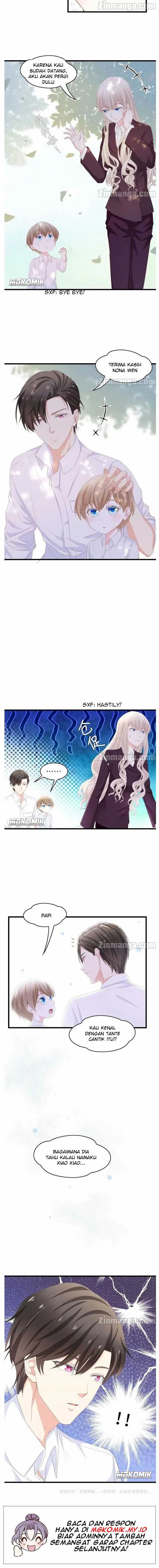 The President Lovely Wife Chapter 48