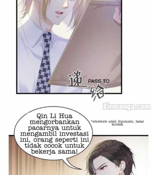 The President Lovely Wife Chapter 5