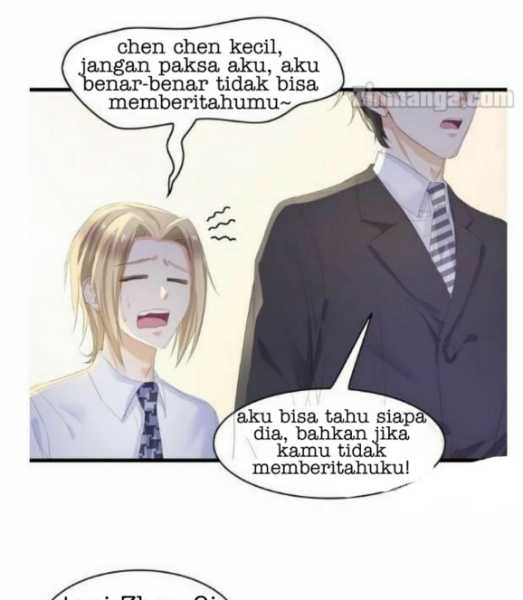 The President Lovely Wife Chapter 5