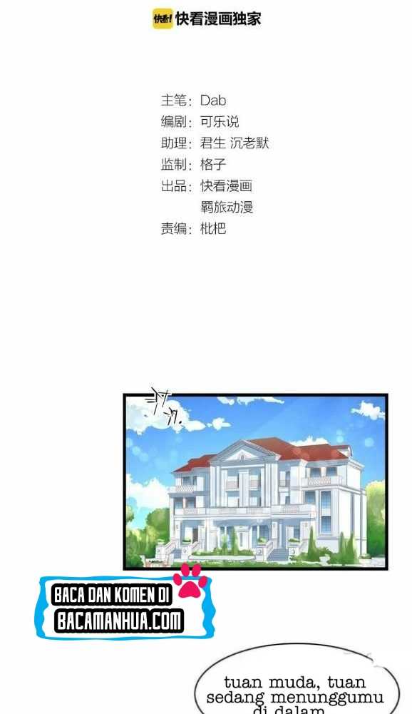 The President Lovely Wife Chapter 6