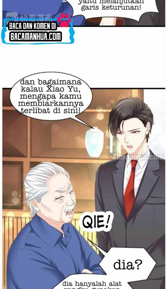The President Lovely Wife Chapter 6