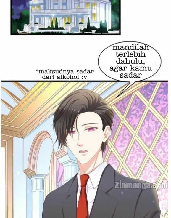 The President Lovely Wife Chapter 7