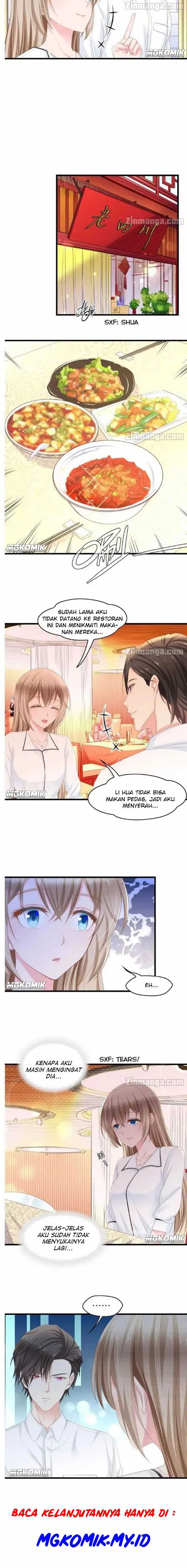 The President Lovely Wife Chapter 9