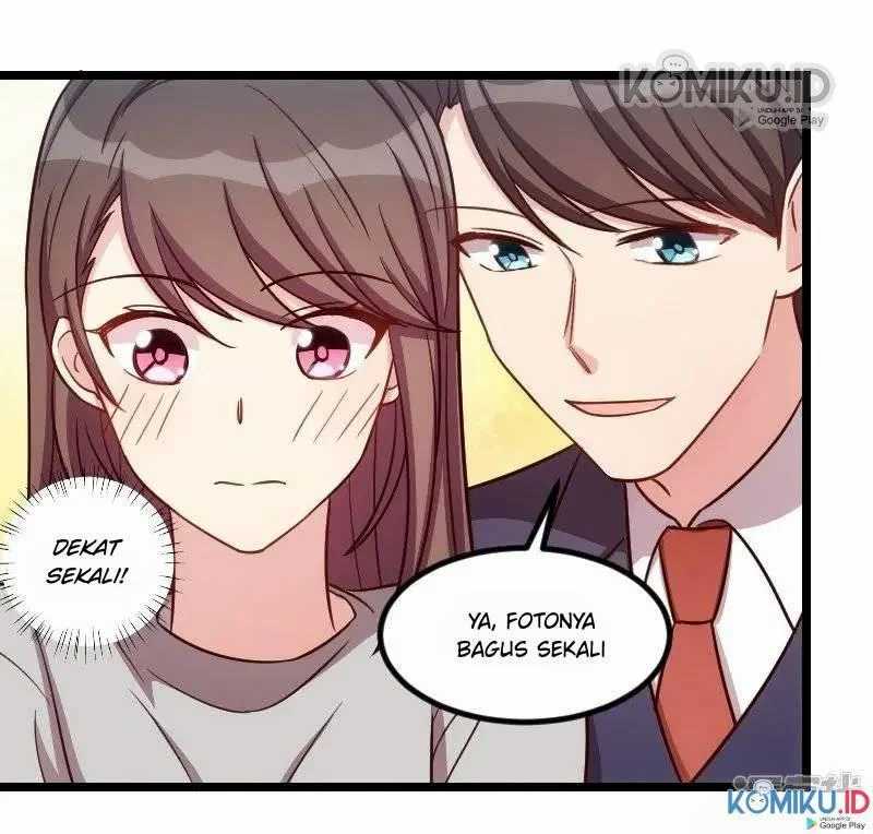 CEO’s Sudden Proposal Chapter 146