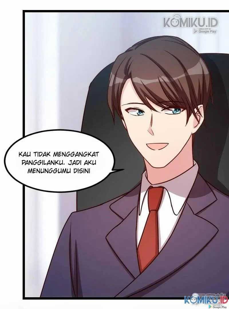 CEO’s Sudden Proposal Chapter 147