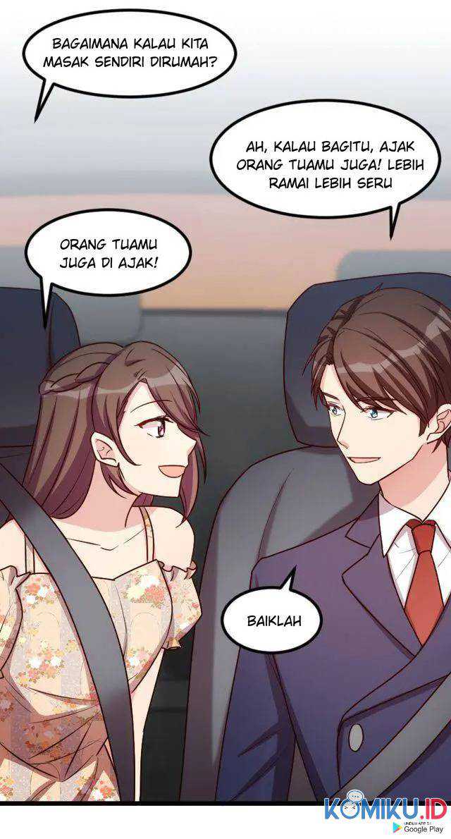 CEO’s Sudden Proposal Chapter 178