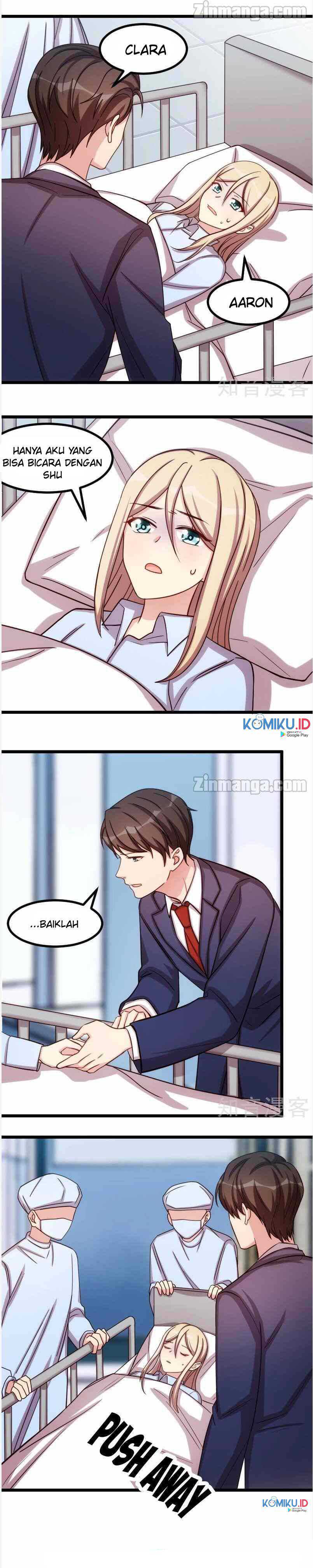 CEO’s Sudden Proposal Chapter 210
