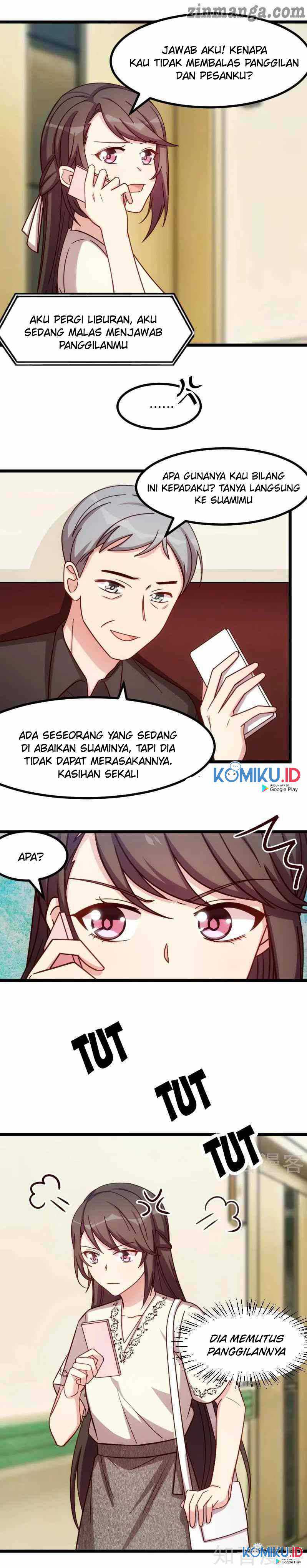 CEO’s Sudden Proposal Chapter 216