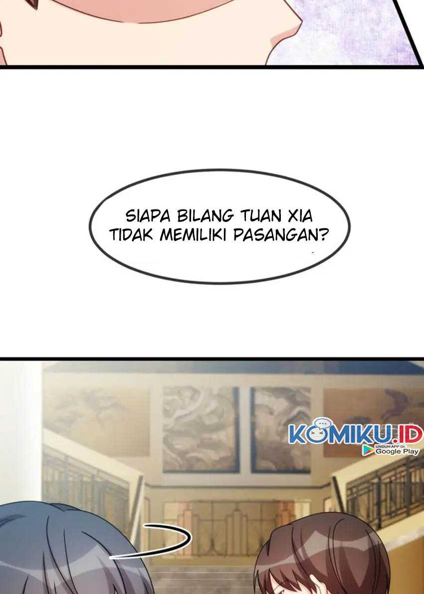 CEO’s Sudden Proposal Chapter 265
