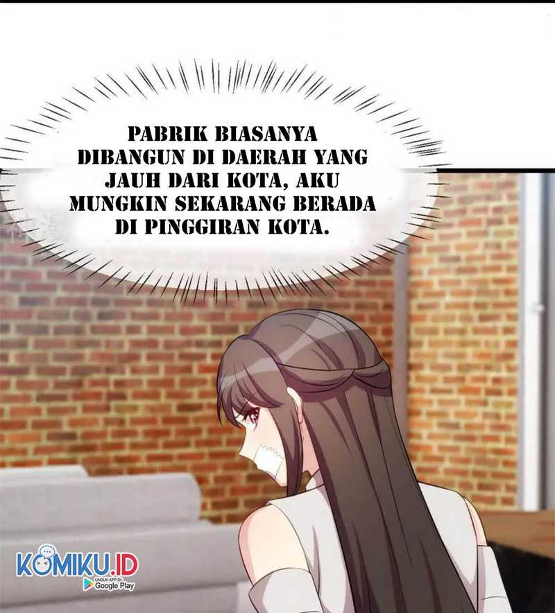 CEO’s Sudden Proposal Chapter 278