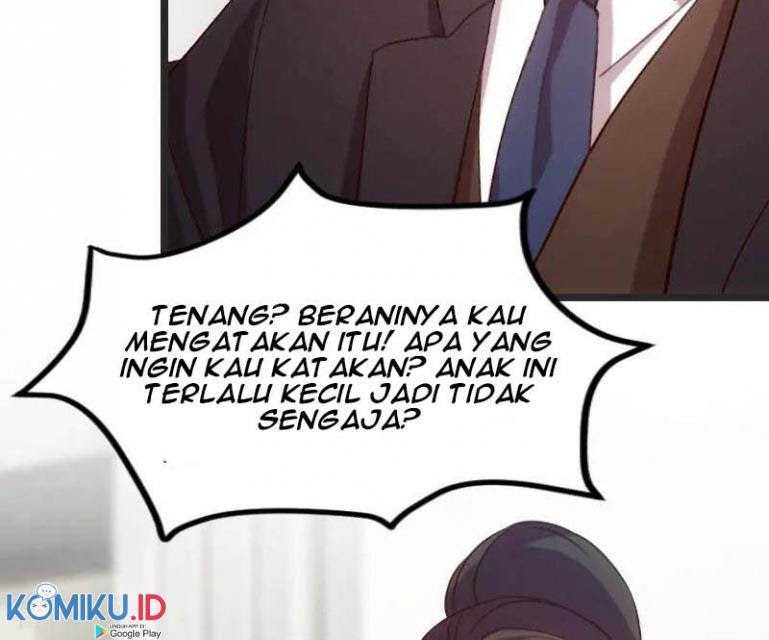 CEO’s Sudden Proposal Chapter 29