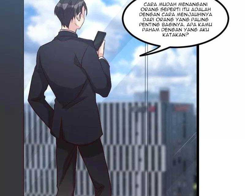 CEO’s Sudden Proposal Chapter 41