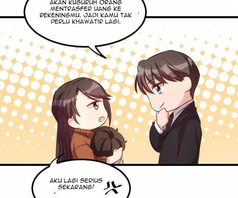 CEO’s Sudden Proposal Chapter 42