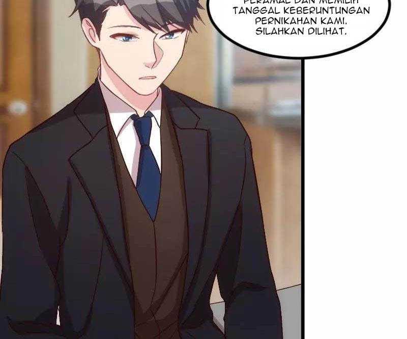 CEO’s Sudden Proposal Chapter 42