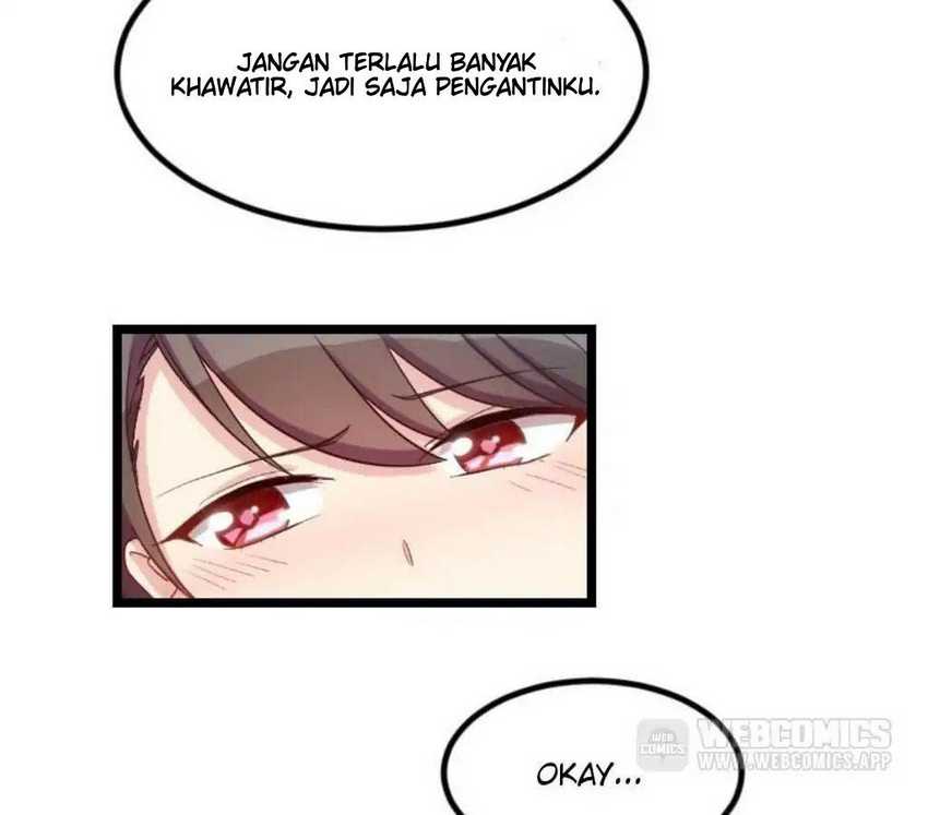 CEO’s Sudden Proposal Chapter 47