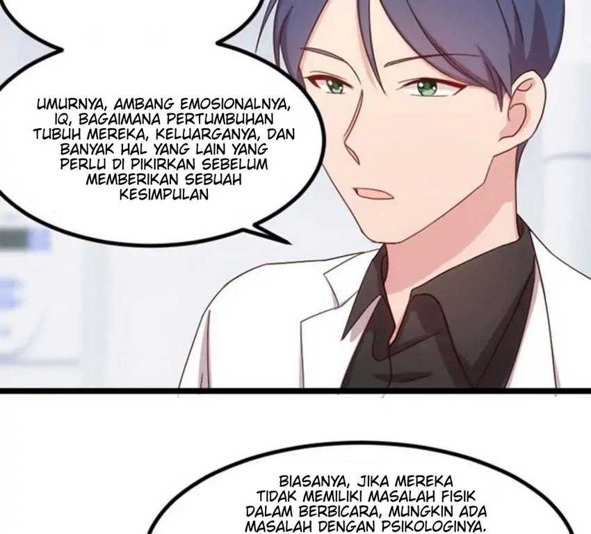 CEO’s Sudden Proposal Chapter 67