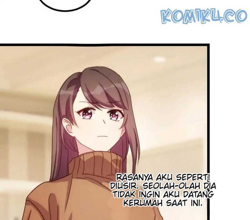 CEO’s Sudden Proposal Chapter 68